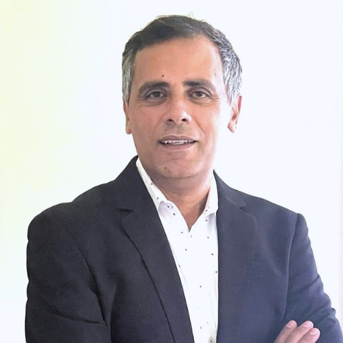 Dr. Zack Mekouar, DDS